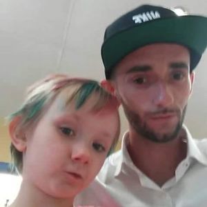 Meet your Posher, Joey